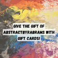 AbstractbyRabrams Gift Card