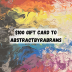 AbstractbyRabrams Gift Card