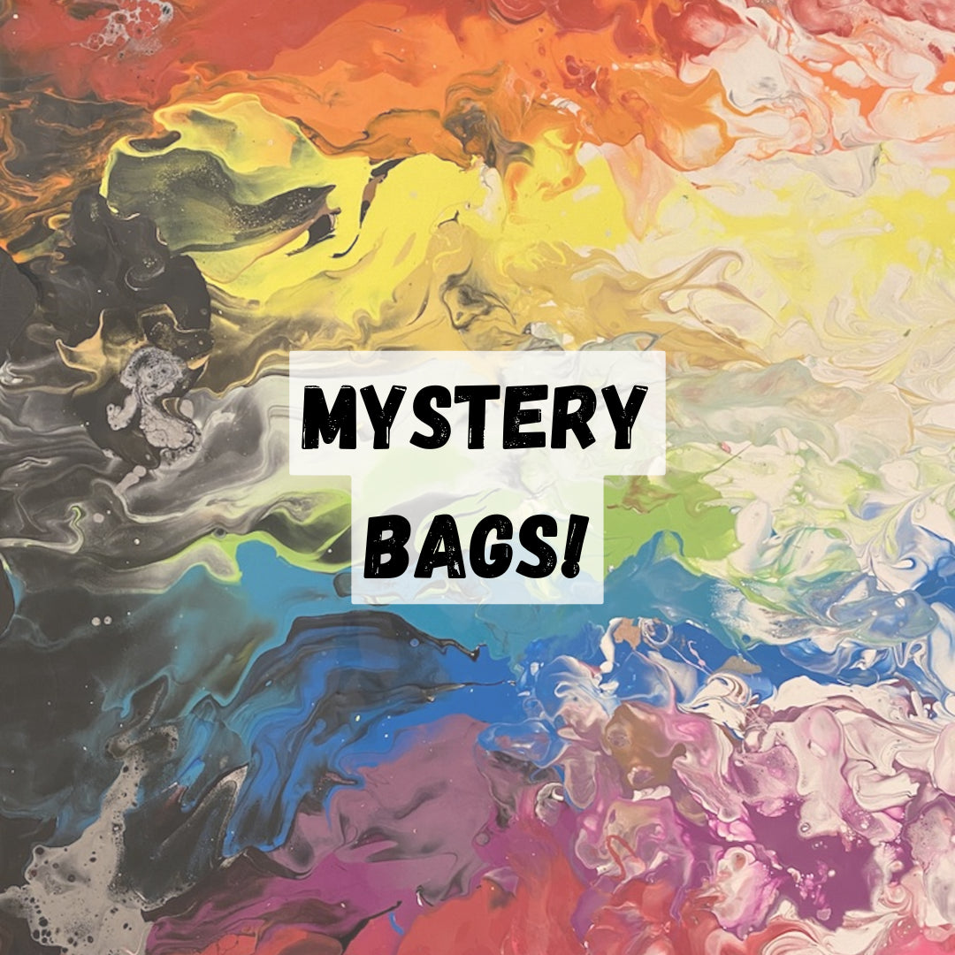 Mystery Bags