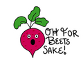 Oh For Beets Sake Needle Minder