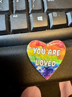 B-Grade Needle Minders