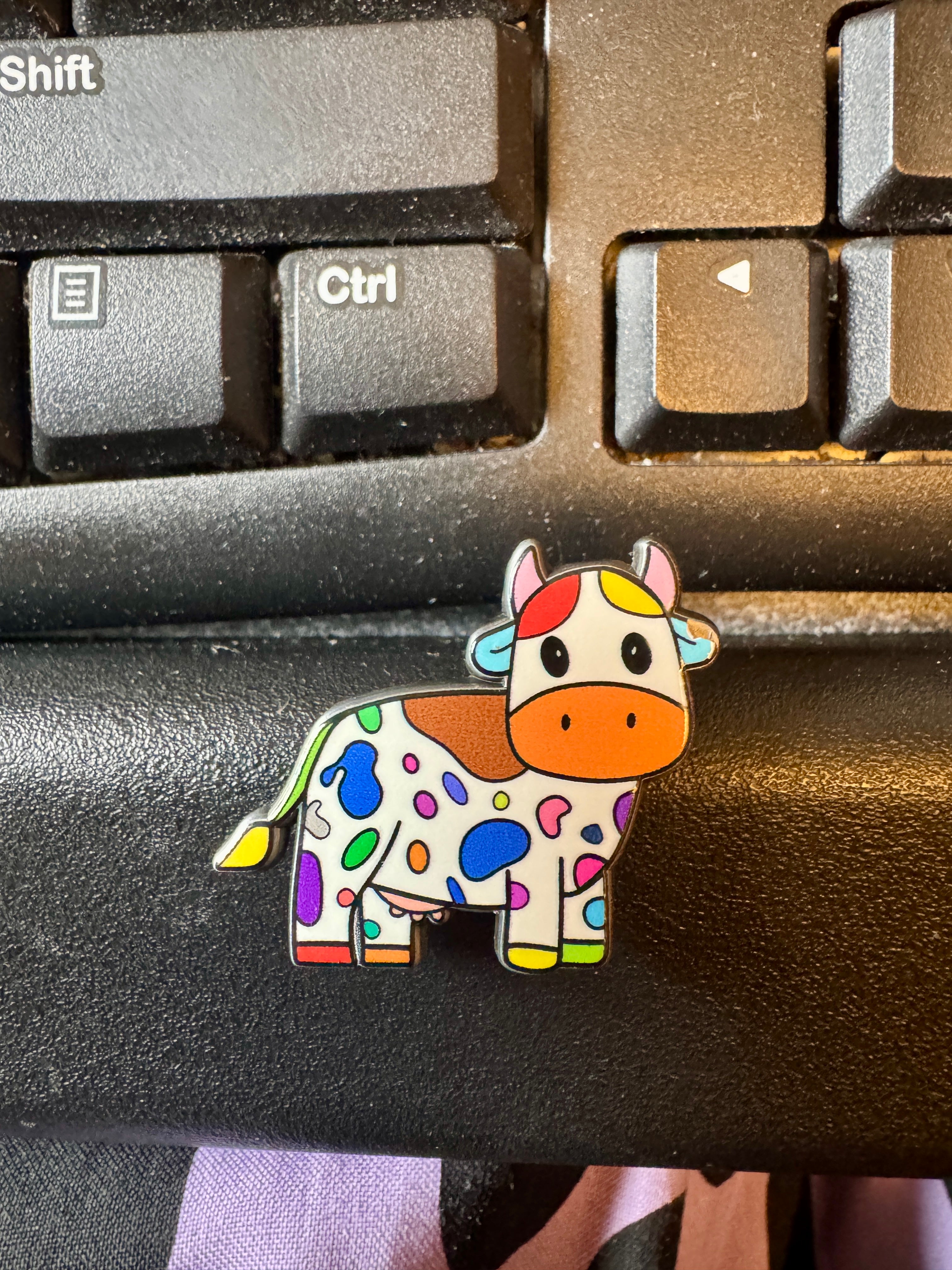 B-Grade Needle Minders