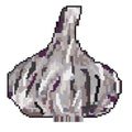 Whimsy Garlic Needlepoint Digital Chart