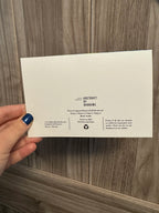 Trans Pride Mazel Tov Greeting Card