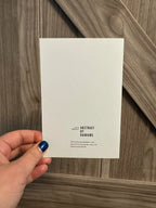 Clearance: Rainbow Congrats on Coming Out! Greeting Card - 4"x6"