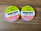 B-Grade Washi Tape