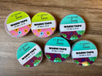 B-Grade Washi Tape