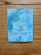 Let It Snow Greeting Card