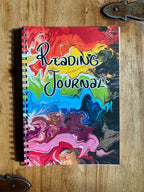 Reading Journal
