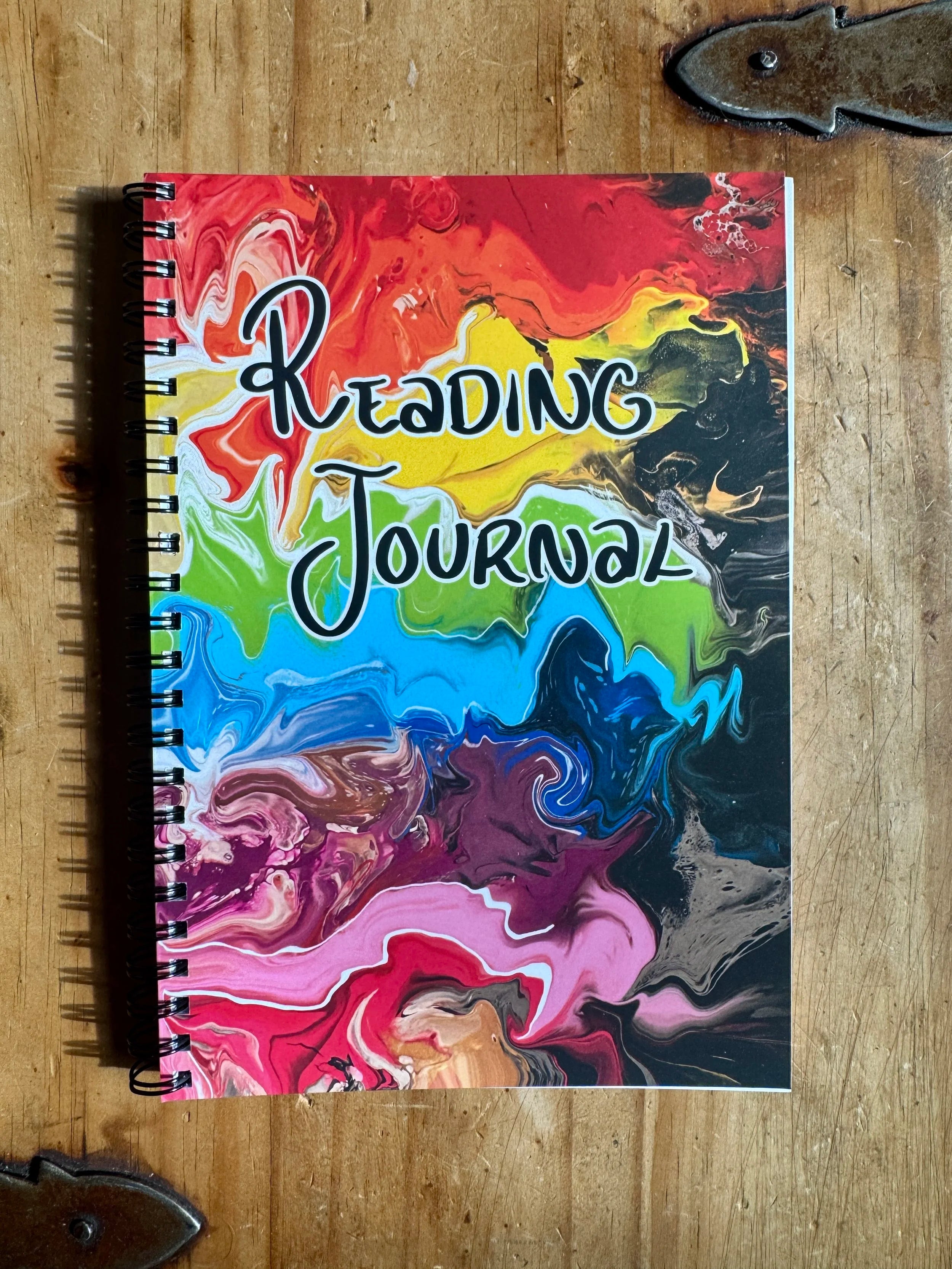 Reading Journal