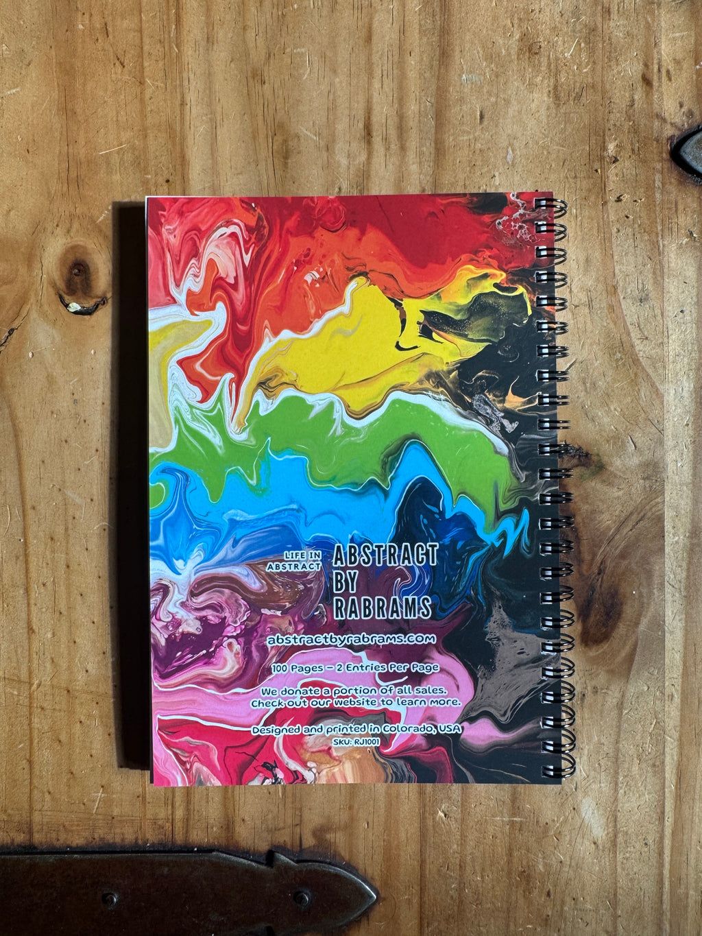 Reading Journal