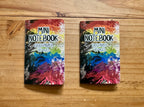 Fire Rainbow Pocket Notebook - 3.5"x5.5" - LGBTQ+