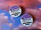 B-Grade Washi Tape