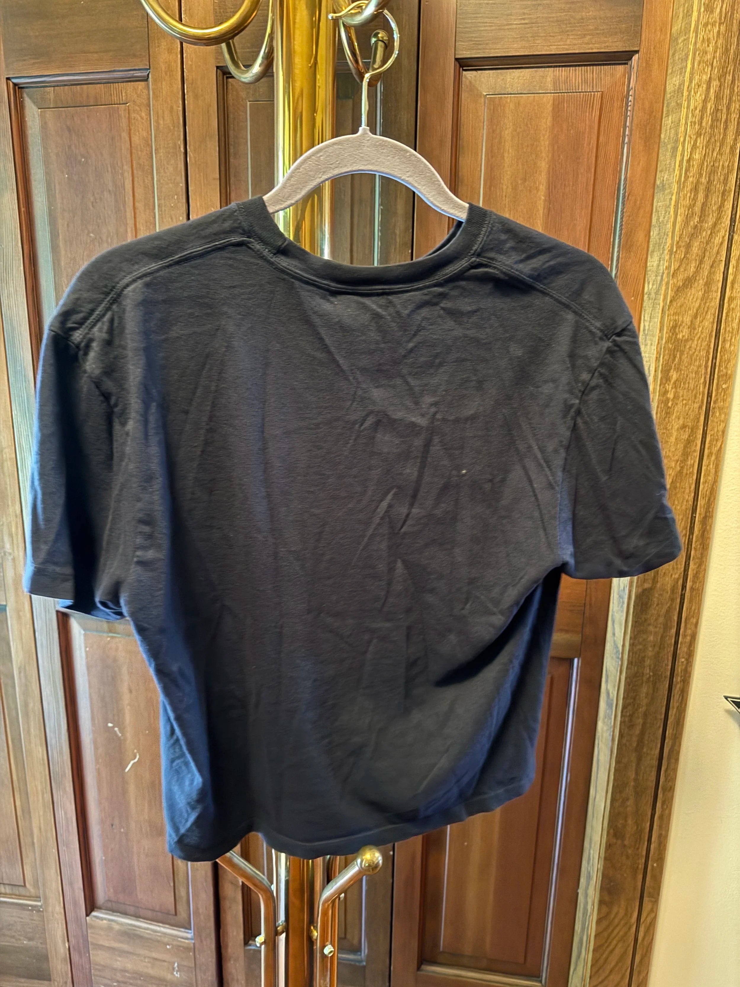 Rainbow Duck Boxy Tee
