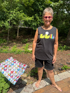 Protect Trans Kids Unisex Tank