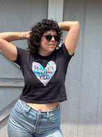 Protect Trans Kids Boxy Tee