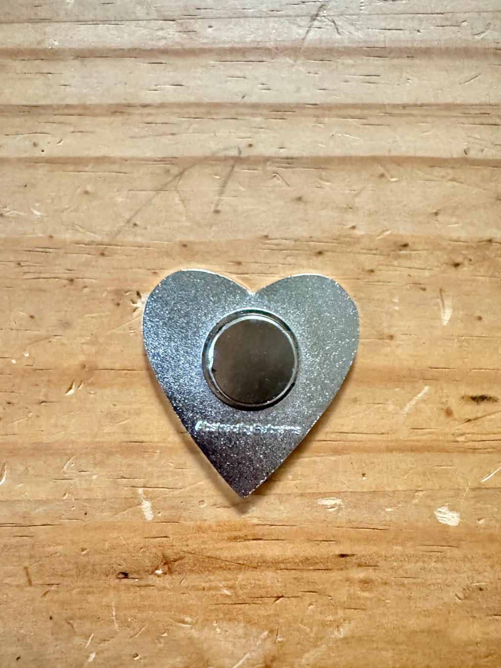 You Are Loved Needle Minder