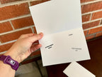 Let's Celebrate You! Greeting Card | Congrats | Congratulations | Non-Traditional Celebrations