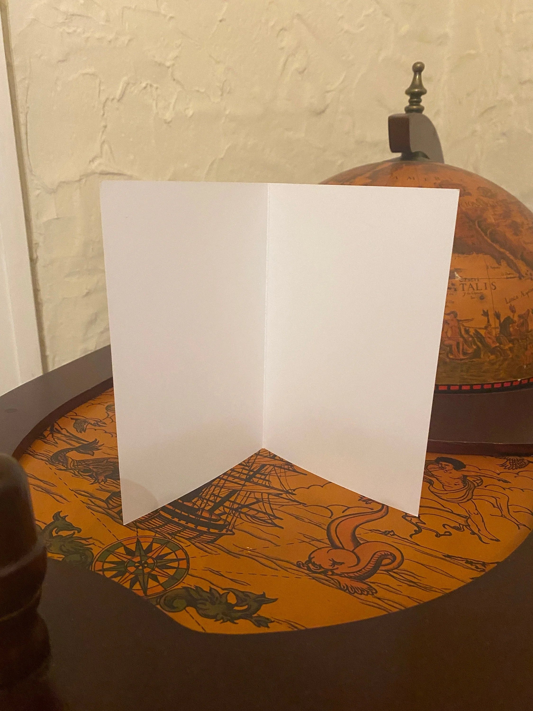 Mazel Tov on your Kabbalat Mitzvah Greeting Card