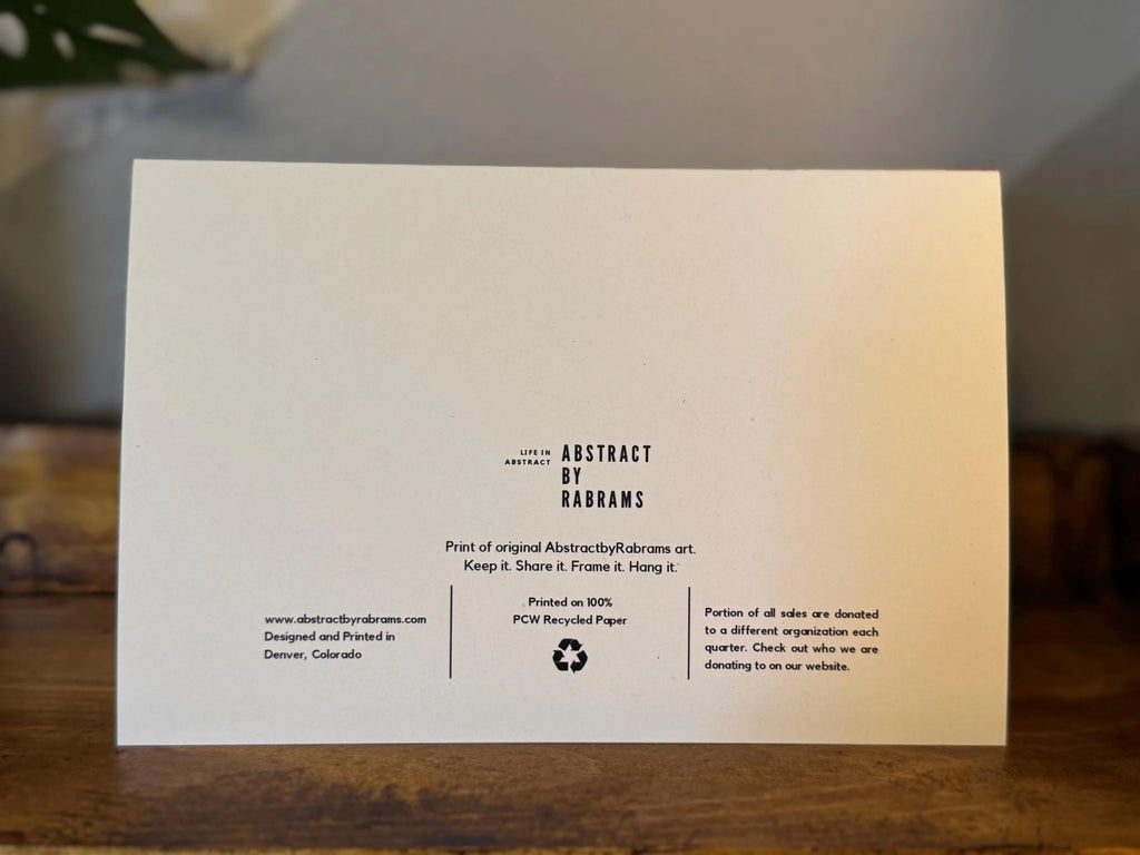 Make a Wish Birthday Card