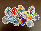 Mystery Sticker Packs - Packs of 6 Mystery Sticker