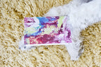 Happy Birthday from a Dog - 4"x6" - Birthday Card - Pet Birthday