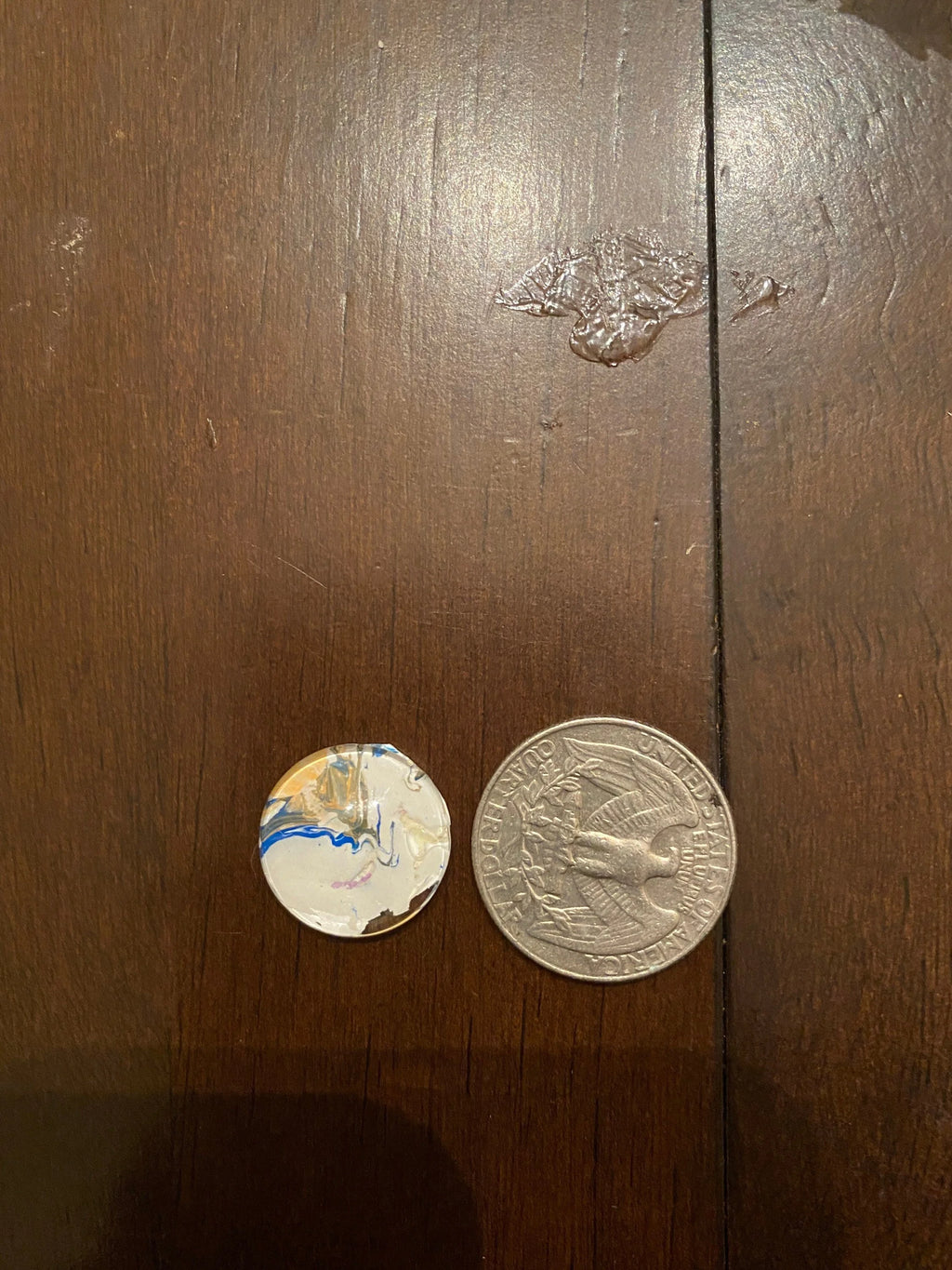 Upcycled Strong Magnets - 18" - Mystery Packs of 6 or 12