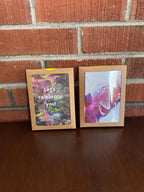 Mystery Card Packs - 5 Cards - 4"x6" - Blank Cards and Various Occasions